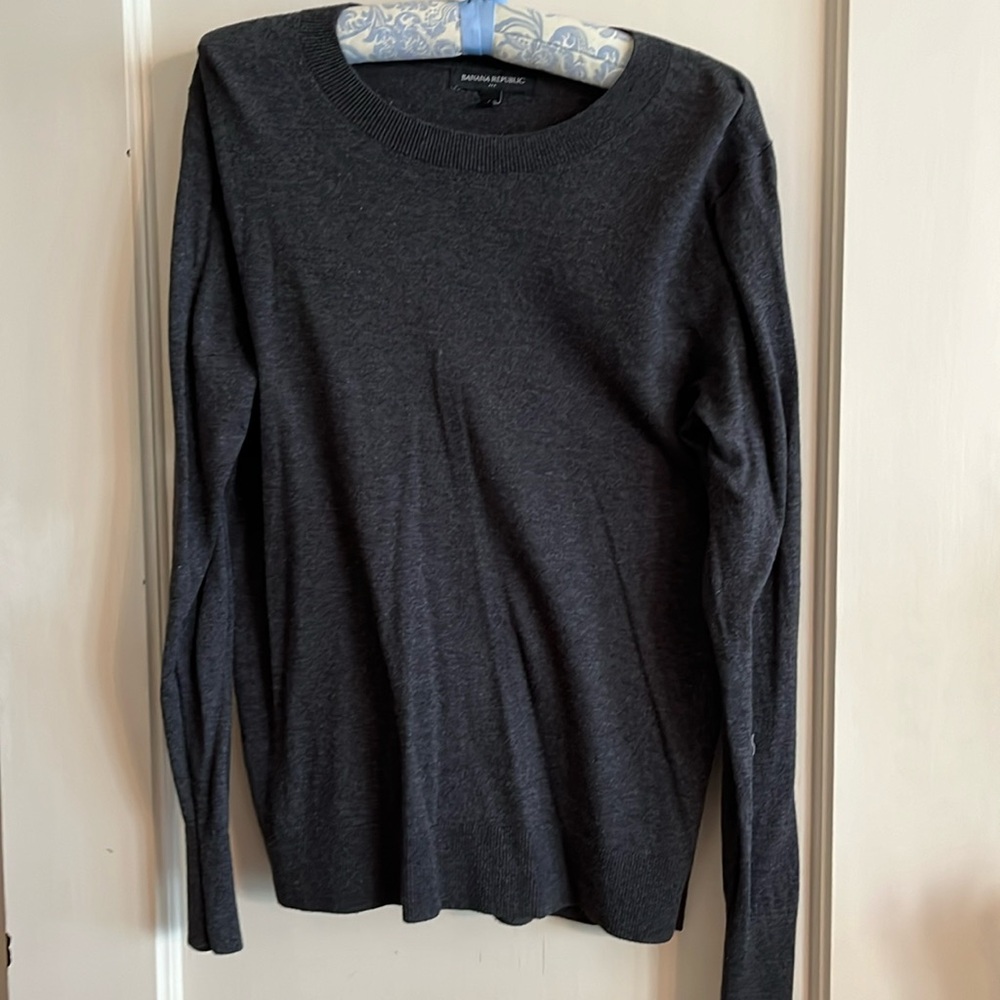 Banana Republic sweater